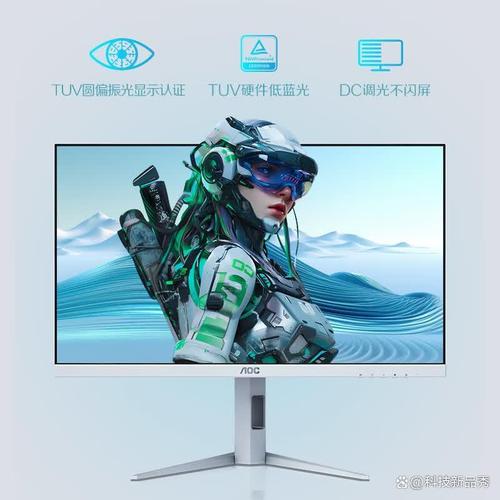 MiniLED显示器哪个品牌好？全面解析出色产品与使用场景